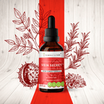 Vein Secret - Vein Toning Formula