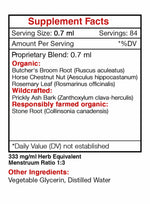 Vein Secret - Vein Toning Formula