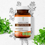 Watercress Capsules