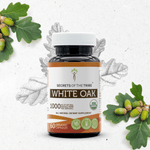 White Oak Capsules