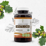 White Oak Capsules