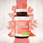 Women's Secret Capsules - Wellness Support