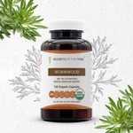 Wormwood Capsules