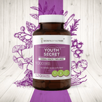 Youth Secret Capsules - Overall Health/Wellness