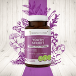 Youth Secret Capsules - Overall Health/Wellness