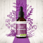 Youth Secret - Overall Health/Wellness