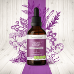 Youth Secret - Overall Health/Wellness