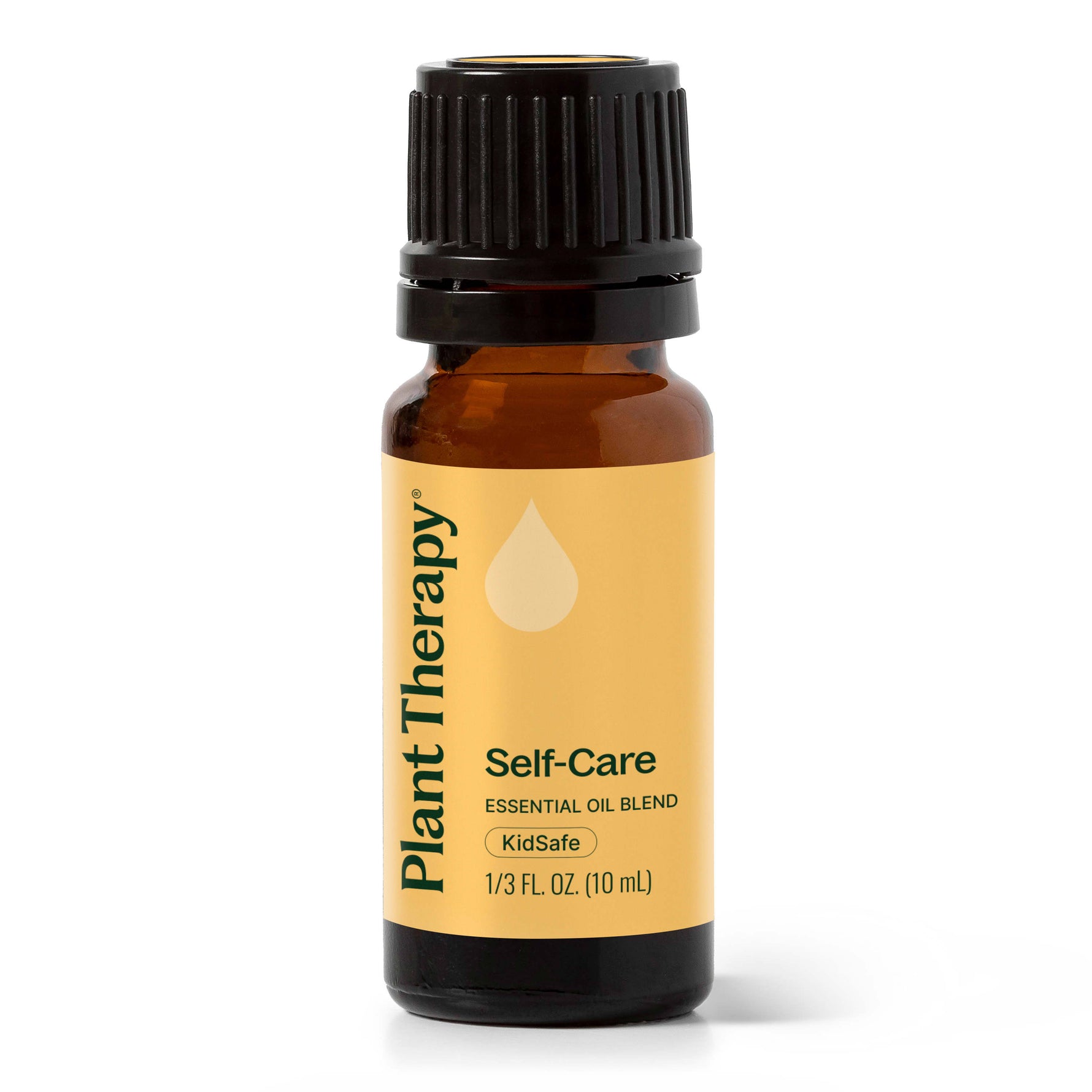 Self-Care Essential Oil Blend