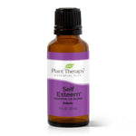 Self Esteem Essential Oil Blend