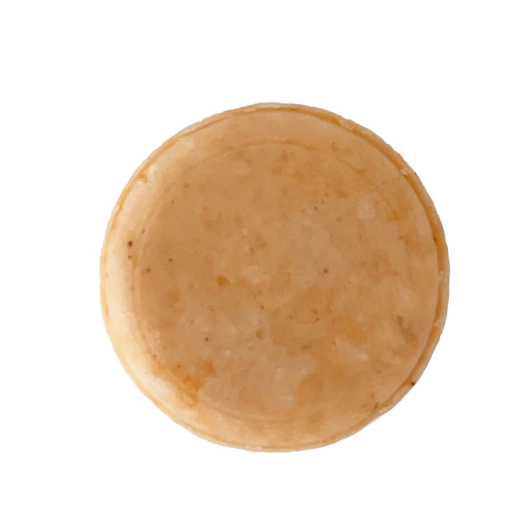 Solid Shampoo Bar - Mamaki Lemongrass