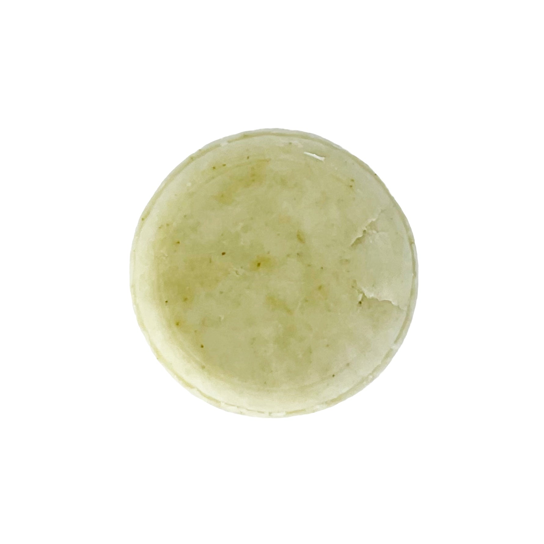 Non-Toxic Shampoo Bar - Rosemary, Mint & Moringa