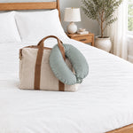 Travel Pillowcases | Cooling Bamboo