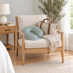 Travel Pillowcases | Cooling Bamboo