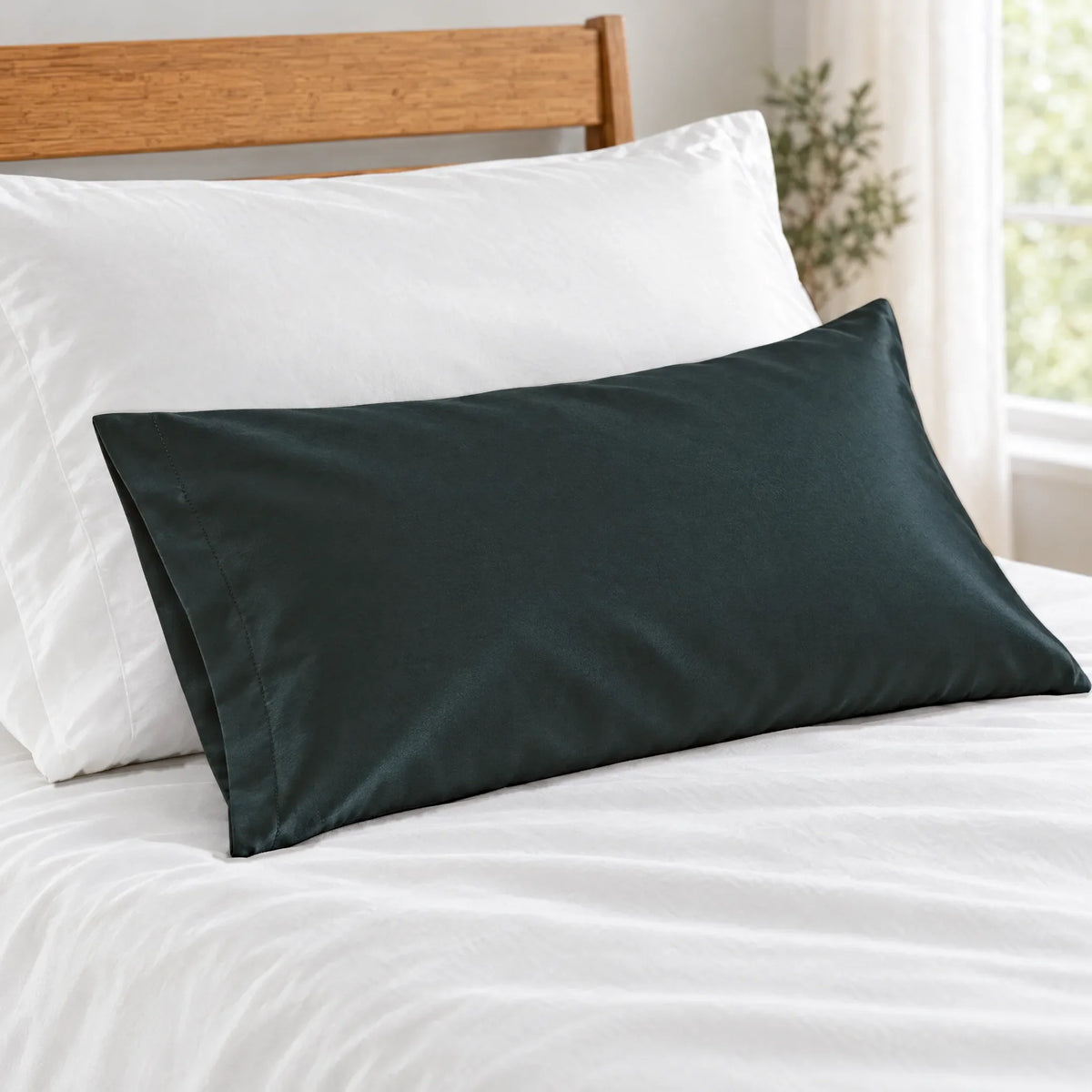 Travel Pillowcases | Cooling Bamboo