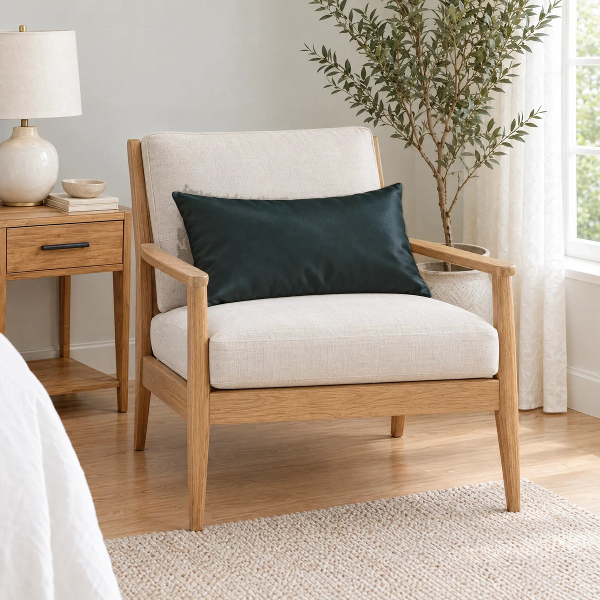 Travel Pillowcases | Cooling Bamboo