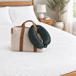 Travel Pillowcases | Cooling Bamboo