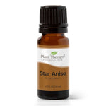 Star Anise Essential Oil