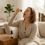 Chill Out Herbal Tincture