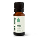 Sweet Fennel Essential Oil