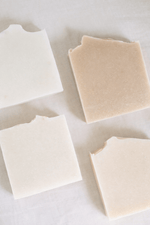 Organic Oatmeal Tallow Soap