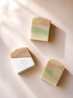Cherry Blossom Tallow Soap