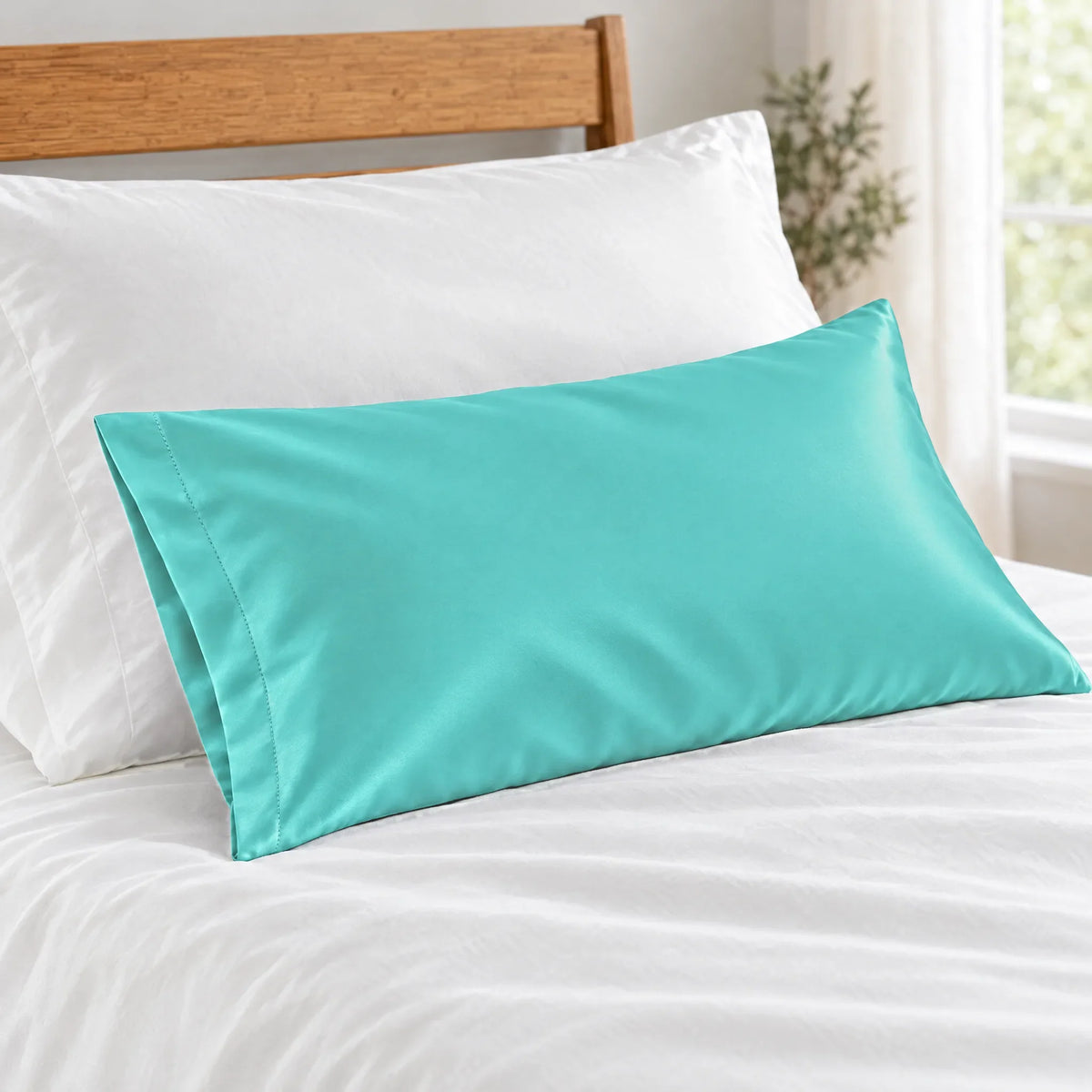 Travel Pillowcases | Cooling Bamboo