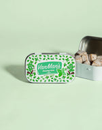 VanMan's Remineralizing Chewing Gum
