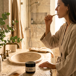 Herbal Remineralizing Tooth Powder