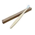 Toothbrush | Bamboo Handle