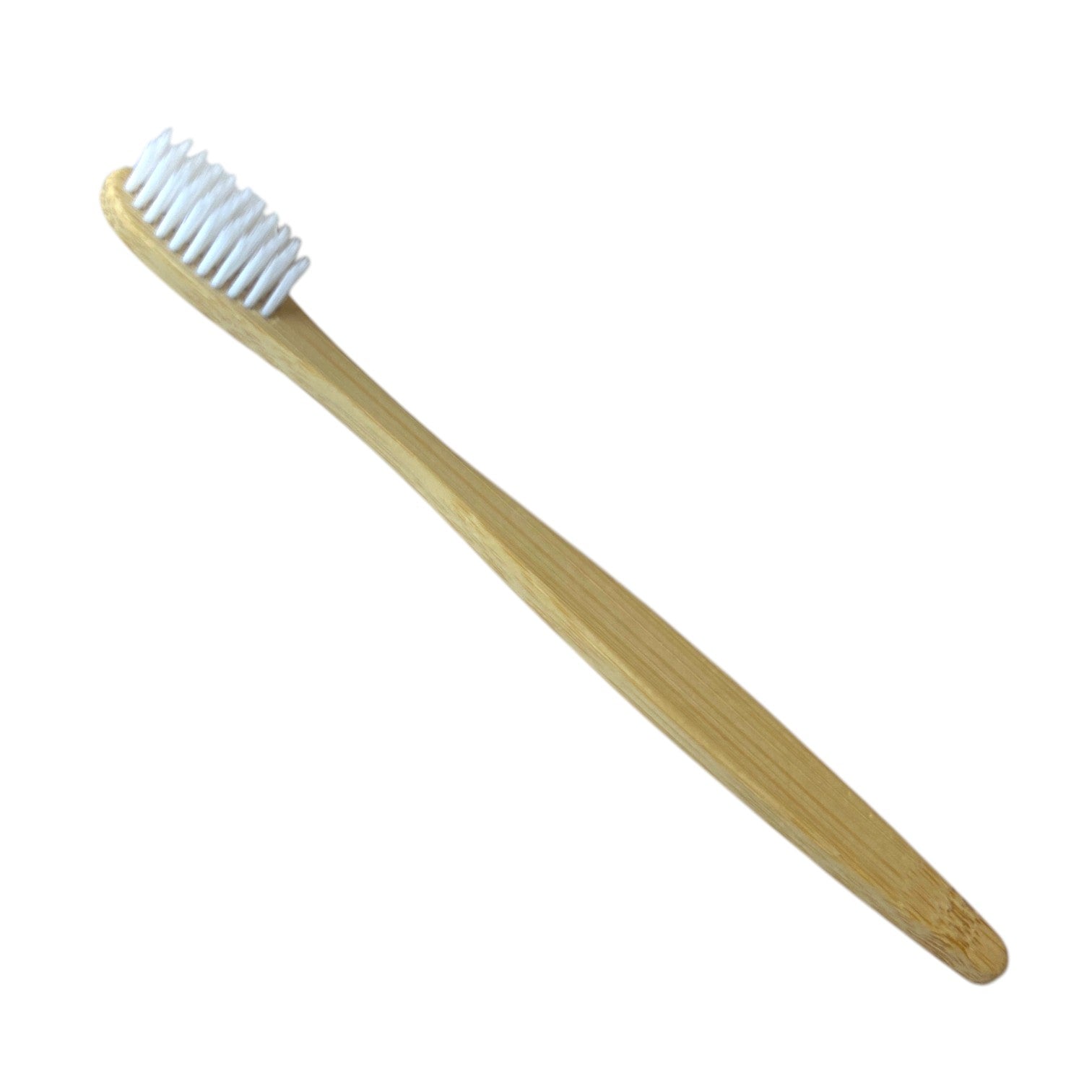 Toothbrush | Bamboo Handle