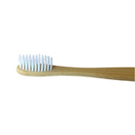 Toothbrush | Bamboo Handle