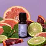 Tranquil Essential Oil Blend