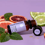 Tranquil Essential Oil Blend