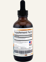 Organic Turkey Tail Blend