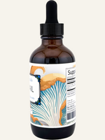 Organic Turkey Tail Blend