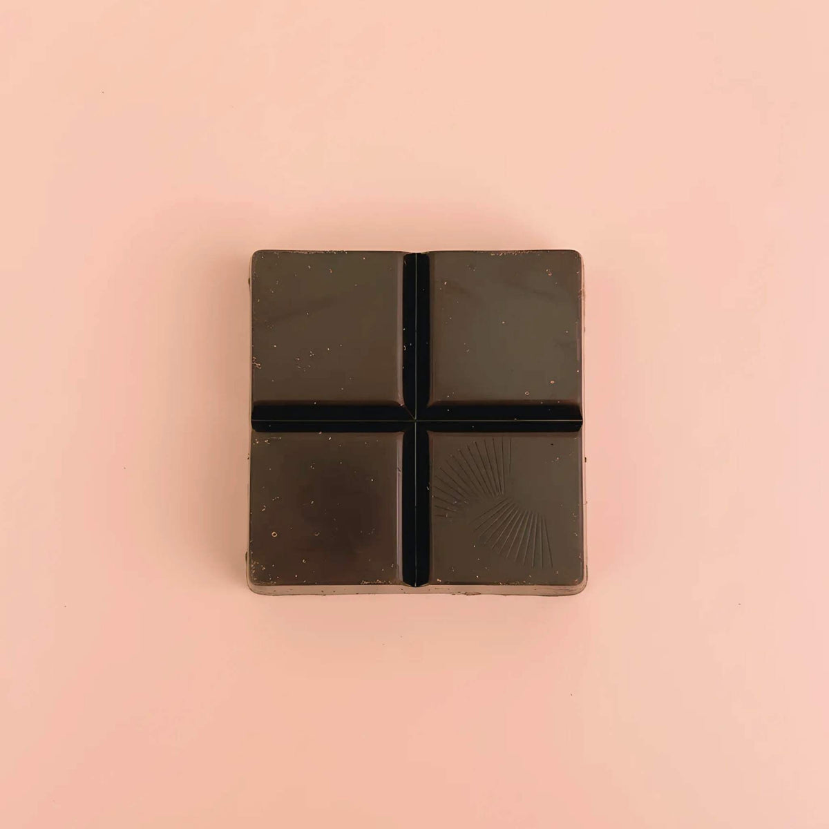 Forest Reserve™ Turkey Tail, Maitake, & Chaga Mushroom Chocolate Squares