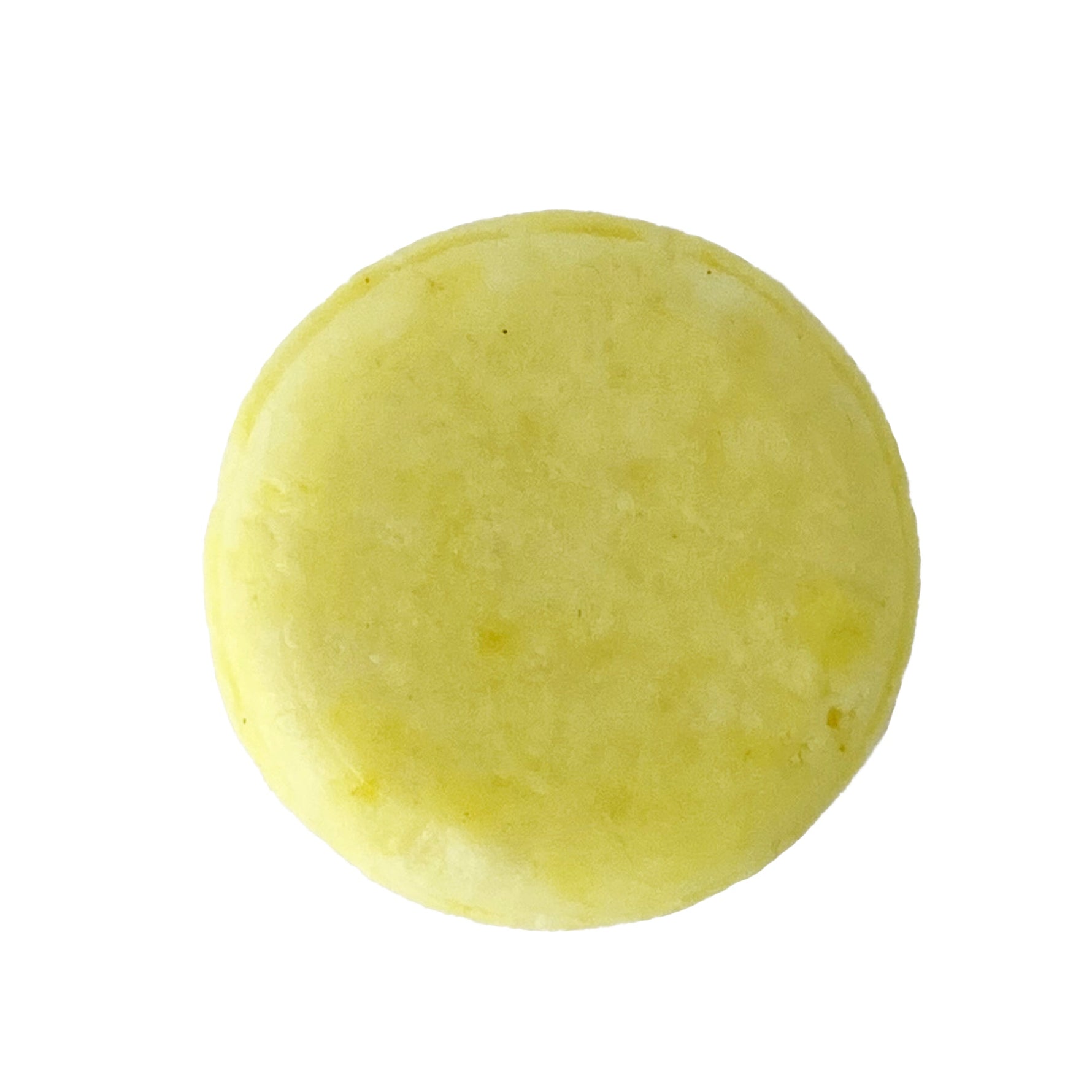 Essential Oil Shampoo Bar, Citrus Patchouli with Olena (Turmeric)