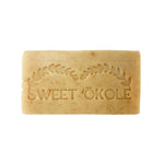 Turmeric Sensitive Skin Soap, Gentle Complexion Bar with Oats & Olena