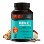Ultimate Mushroom Complex Capsules