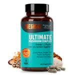 Ultimate Mushroom Complex Capsules