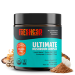 Ultimate Mushroom Complex Powder