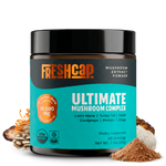 Ultimate Mushroom Complex Powder
