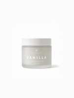 Vanilla Whipped Tallow Cream