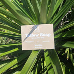 Tallow Soap Bar