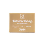 Tallow Soap Bar