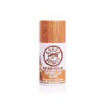 Vanilla Bean - Natural Lip Balm - Vegan - Plastic-Free  .25 oz