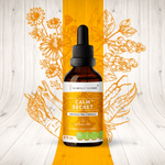 Calm Secret - Anxious-Free Formula