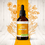 Calm Secret - Anxious-Free Formula