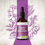 Desert Breeze - Fresh Breath Formula