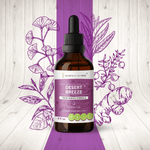 Desert Breeze - Fresh Breath Formula